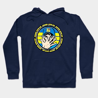 John Cena  Champion's Essence Hoodie